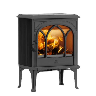 Estufa leña Jotul F 200 Chimeneas Impormade