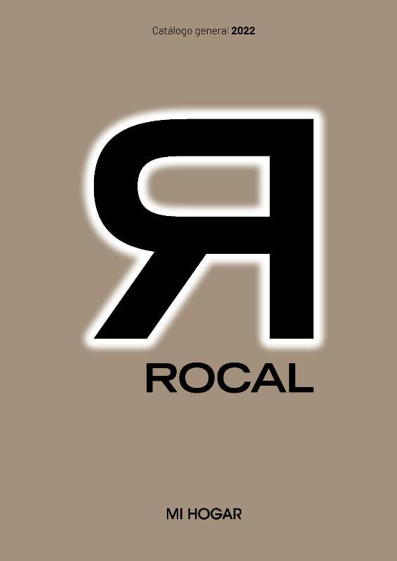 Catálogo Rocal - Chimeneas Impormade
